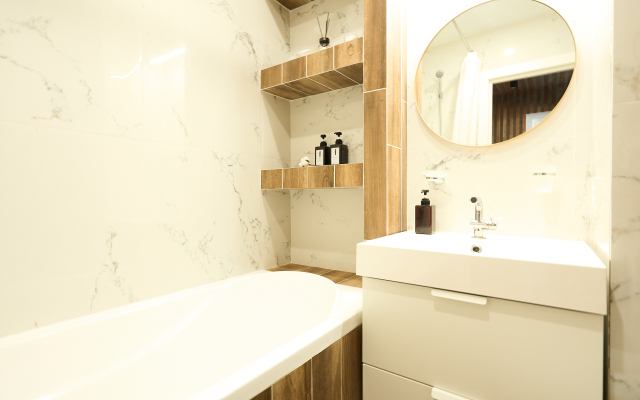 Квартира Гагарина 29е-92