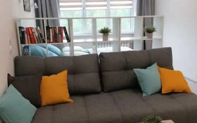 Квартира 50 лет Октября 33