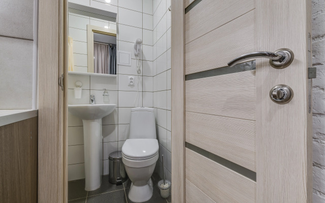 Апартаменты Ленина 49 Стандарт