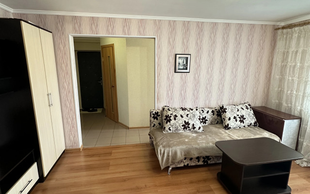 Апартаменты на Полярной 14