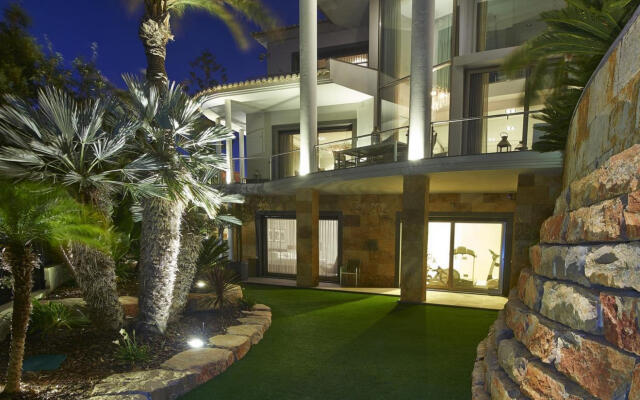 Alba Sunrise Villa #2101 - Albufeira - T6 Villa