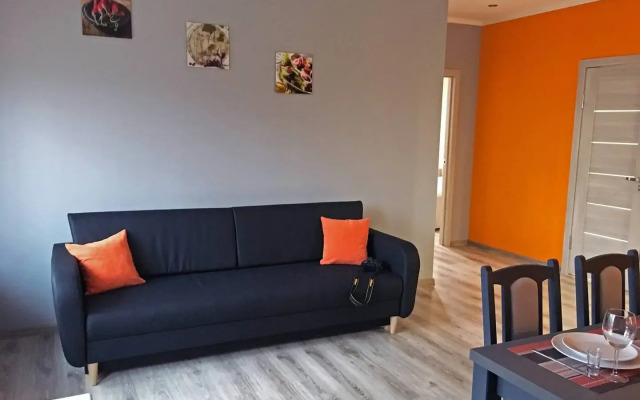 Apartments Malina Family