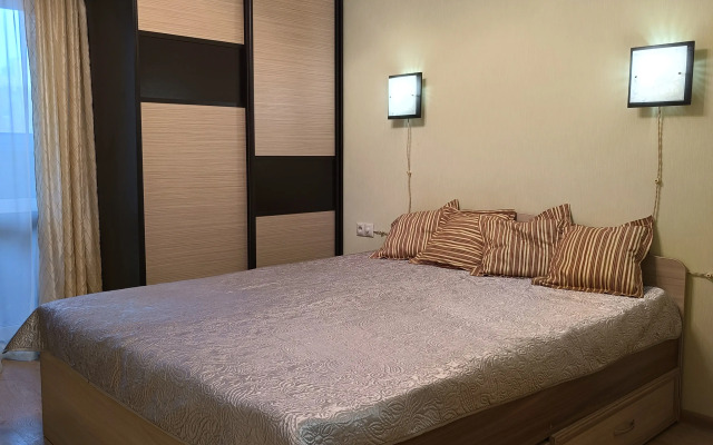 Квартира Уютная в удобном месте