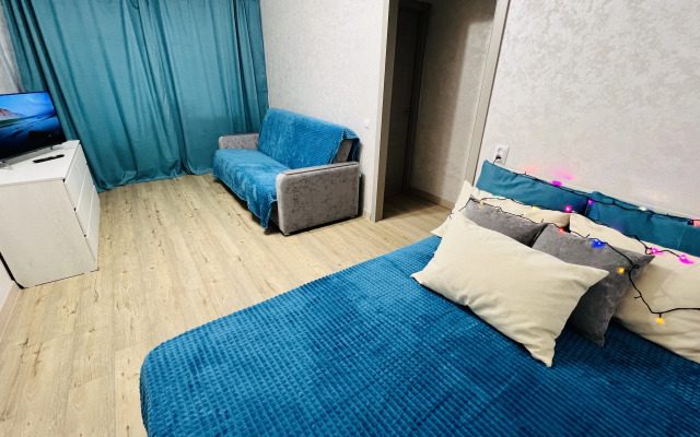 Квартира уютная светлая в центре