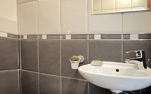 Апартаменты Есенина