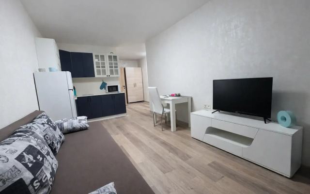 Апартаменты Евродвушка на Междуречье