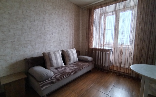 Квартира Апартаменты возле МНТК им. Фёдорова