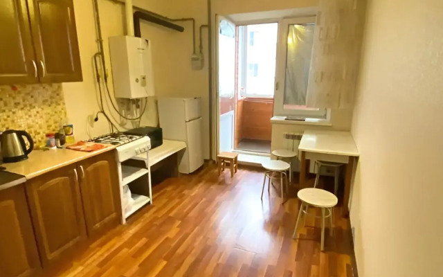 Квартира Уютная Однокомнатная