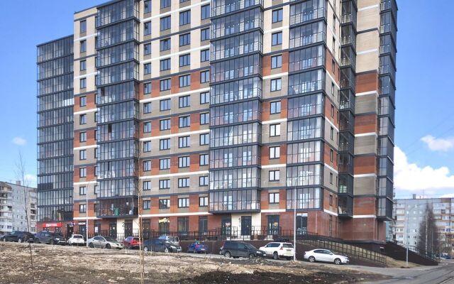 Квартира в ЖК Облака рядом с ТРЦ Макси