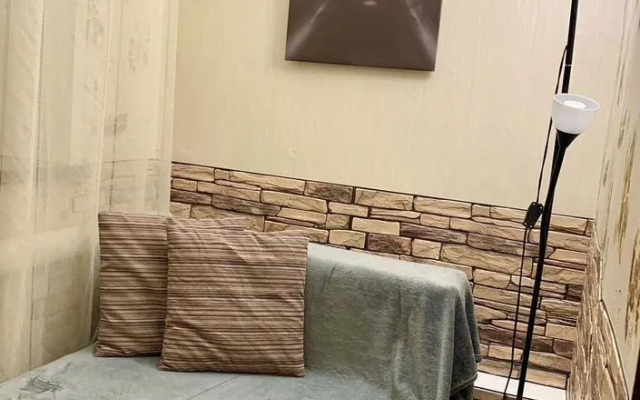 Квартира на Челябинской Улице 71