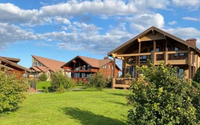 База отдыха Венеция на Каспии