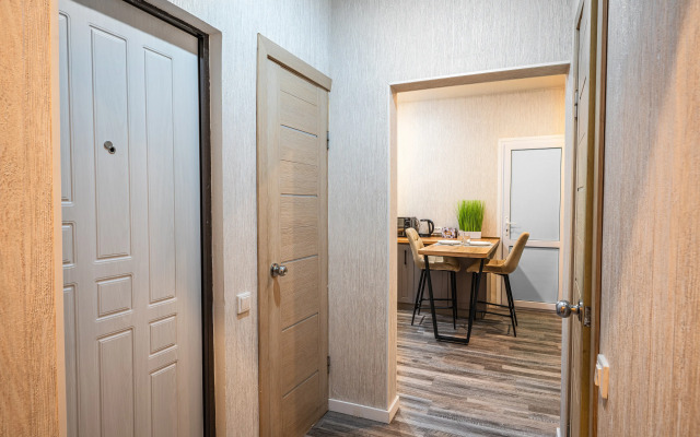 Vozle Morya Apartments