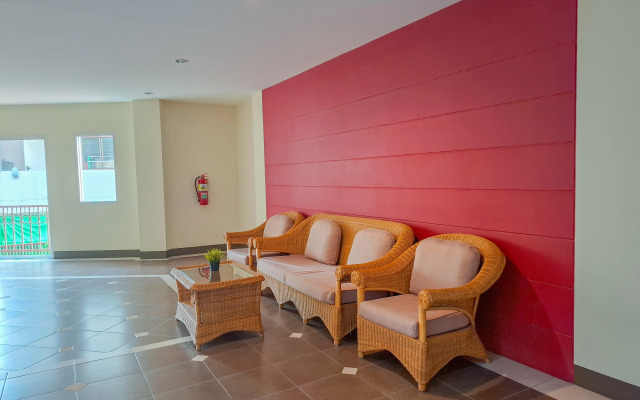 Курортный отель The Hideaway Resort Pattaya Chonburi