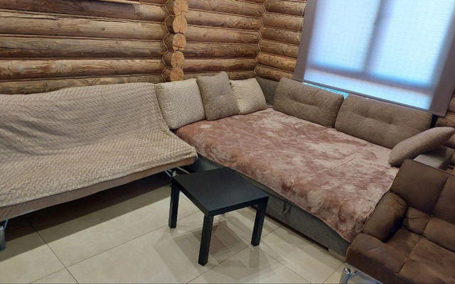 Levkovo Village Chalet