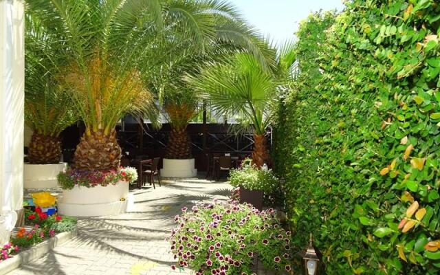Palma Park Private House