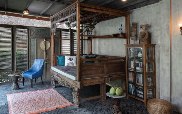 Вилла Beach Walk Villa Pryaniki