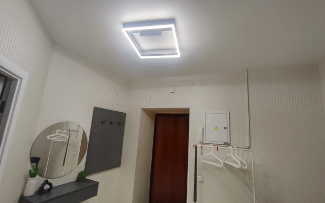 Апартаменты Ягодинская 25