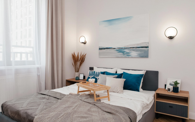 Rentalspb  Apartments