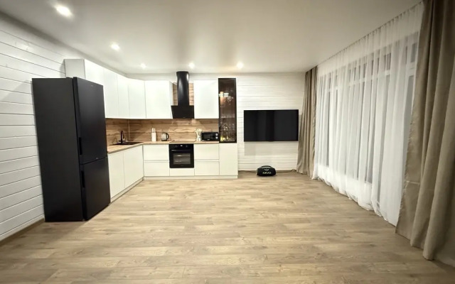 Частный дом Уютный барнхаус