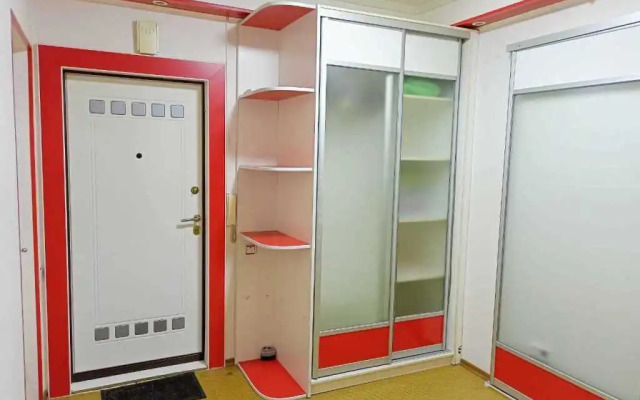 Апартаменты 1 Дом 89 в микрорайоне Оптимистов 4/1