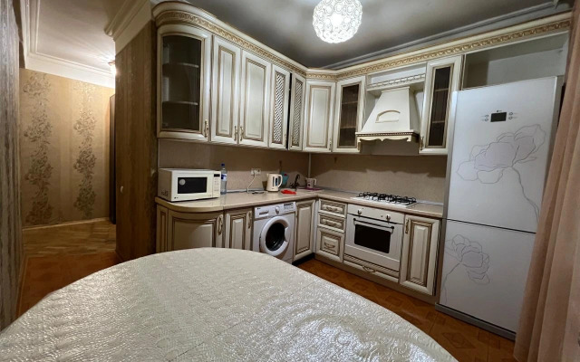 Апартаменты БЕЛОСНЕЖКА