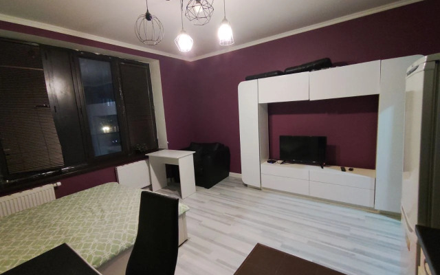Sav41 Flat
