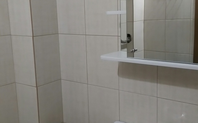 Na Pobede 4 Apartments