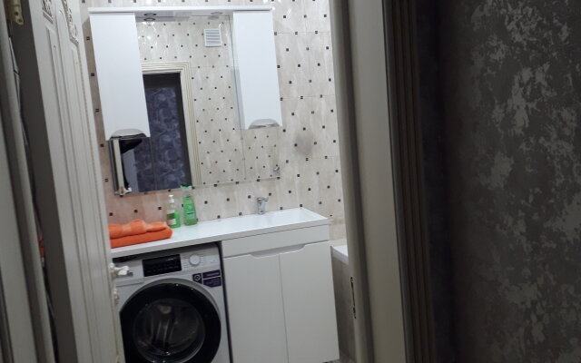 Apartamenty Komfort V Zhk Frukty
