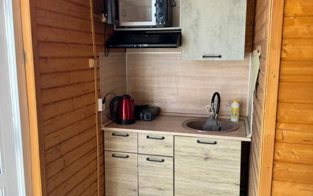 Private house Uyut