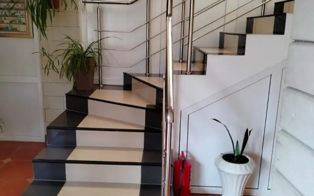 Rayskiy Ugolok Guest house