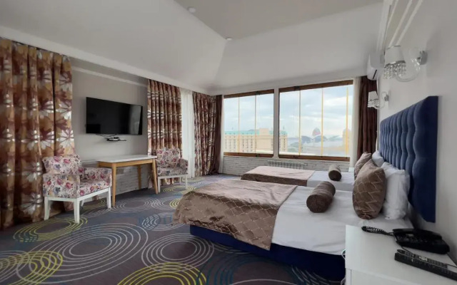 Qala Boutique Hotel
