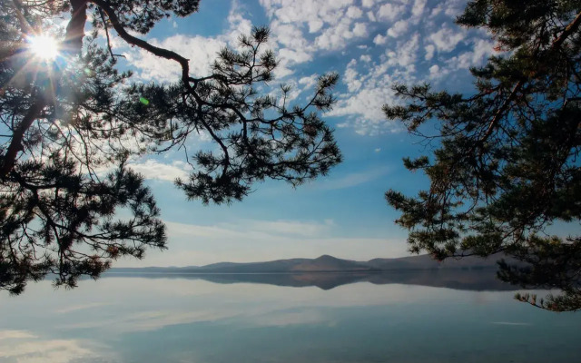 Апартаменты Тургояк-Сити 2