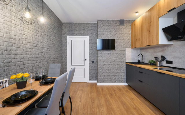 Апартаменты Барселона