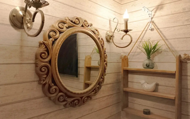 Pihtoviy sad ot akamoz Flat