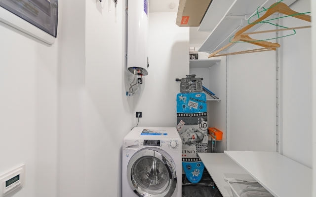 Апартаменты Sokol_Apartments