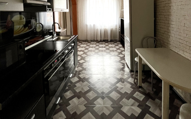 Квартира Двухкомнатная