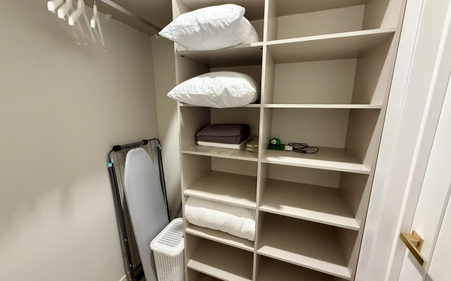 Квартира шикарная в центре с видом на Дон