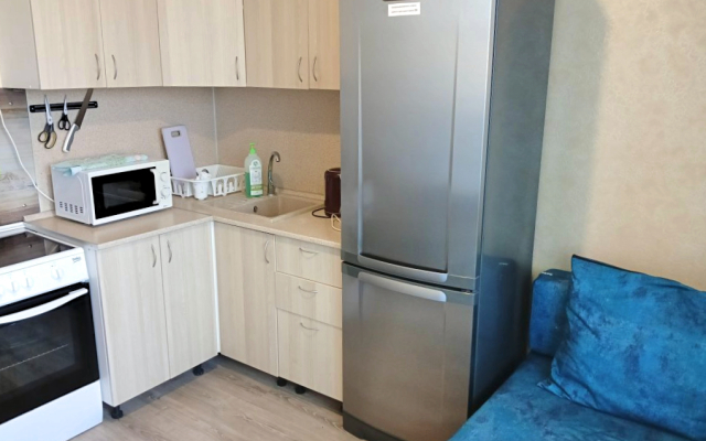 Апартаменты рядом с ТЦ Красная площадь