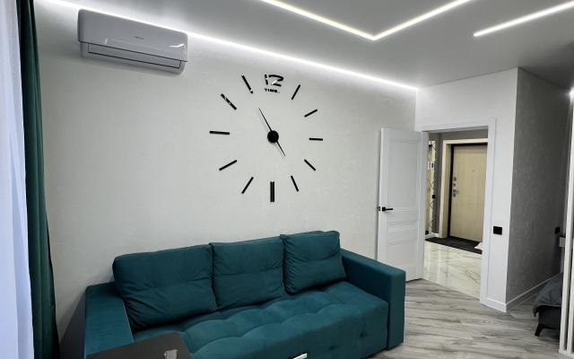 Квартира Аренда жилья Бухарская 32/1