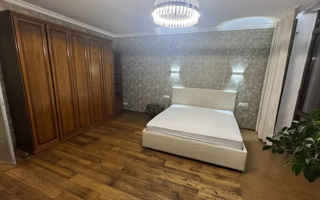 Квартира Невероятная