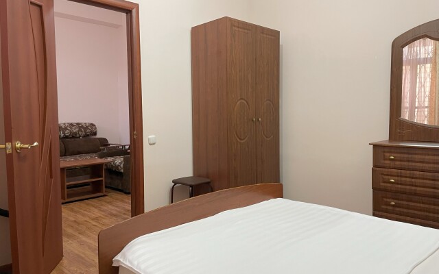Orion Guest House