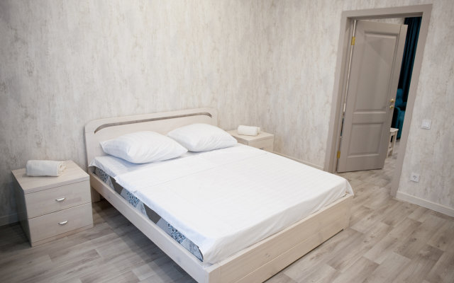 Апартаменты у Башни