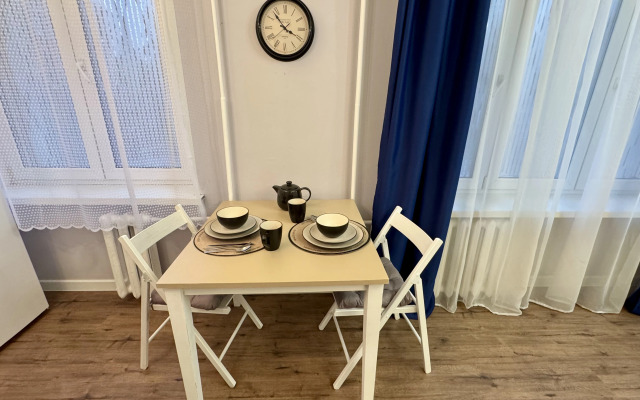 Квартира Уютная Квартира-студия на Усачева