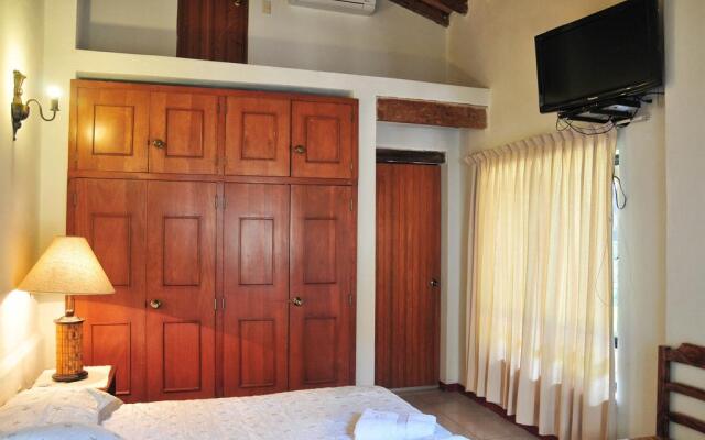 La Parroquia by Rotamundos Hotel