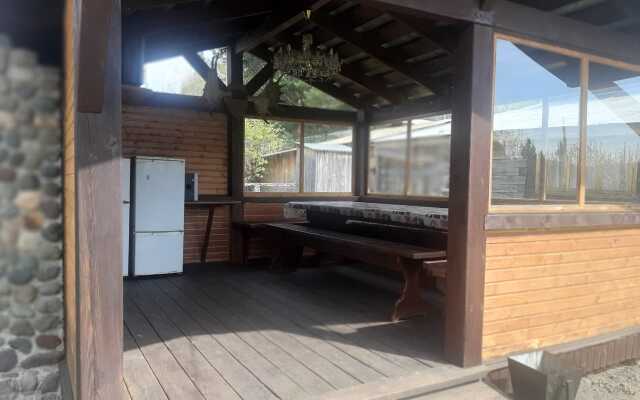 Oazis Guest House