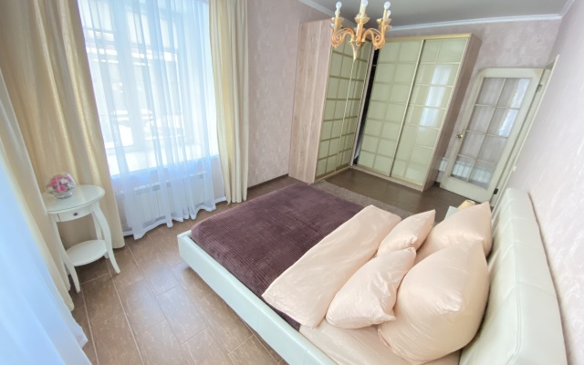 Квартира на Казанской 15