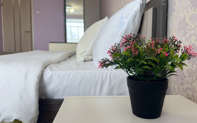 Апартаменты Тимме 20 корпус 2