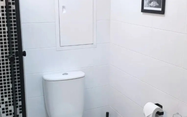 Skandinavskoye utro dlya 3 gostej Apartments