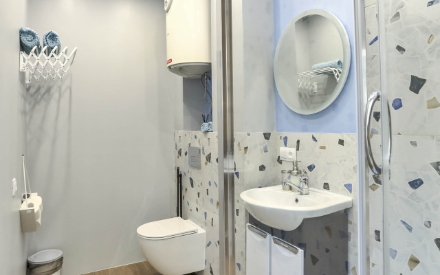 Апартаменты Vlad Apartments