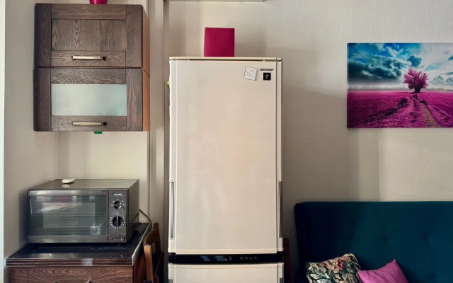 Inroomspb na Engelsa 136 Flat